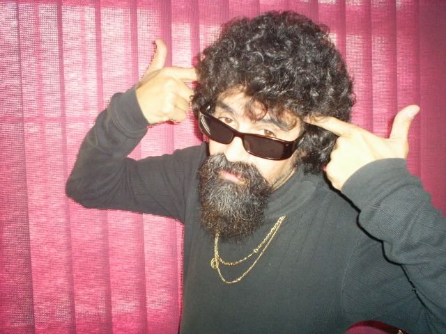 Photo of Roberto Seixas