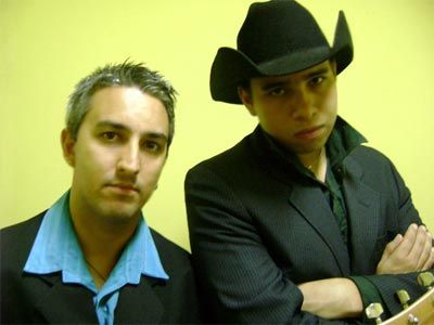 Foto de Luis Risso & André