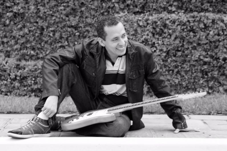 Foto de Eneas Rezende