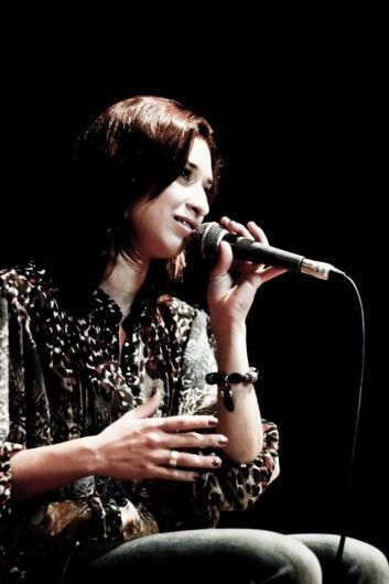 Photo of Carol Bianchi