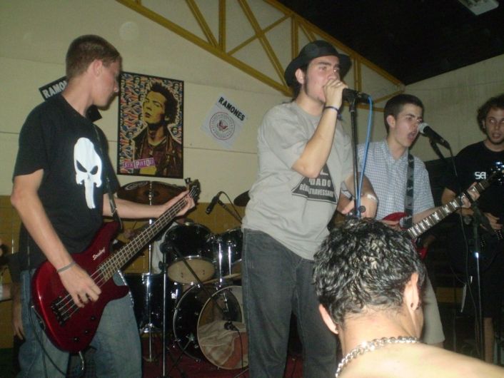 Foto de Filósofos de Bar