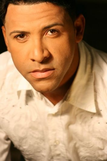 Foto de Cantor Rubens Junior