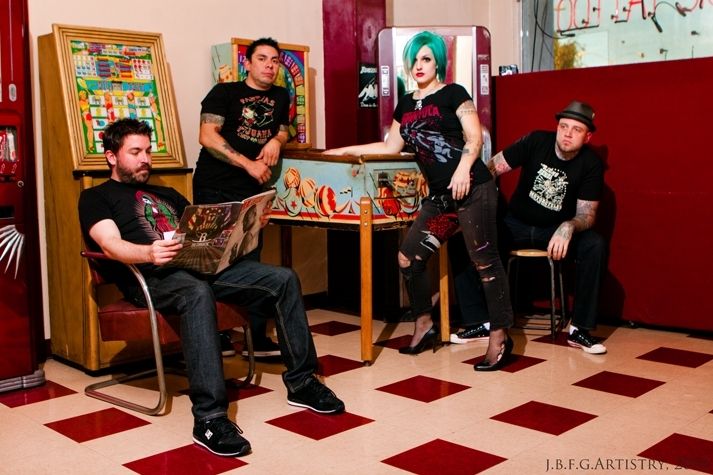 Foto de Fiction Reform