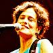Foto do artista Zélia Duncan