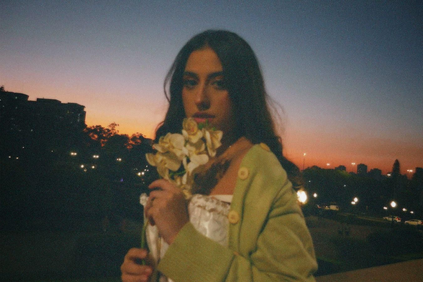 Foto de Bia Belangier