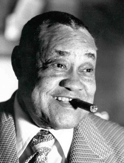 Foto de Roosevelt Sykes