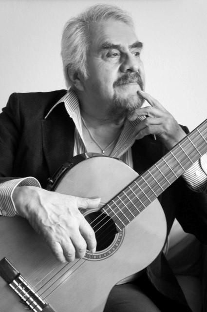 Foto de Marco Antonio Vázquez