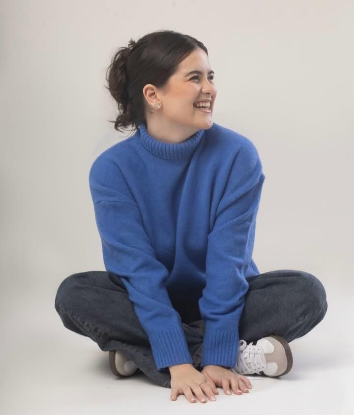 Foto de Carol Teixeira