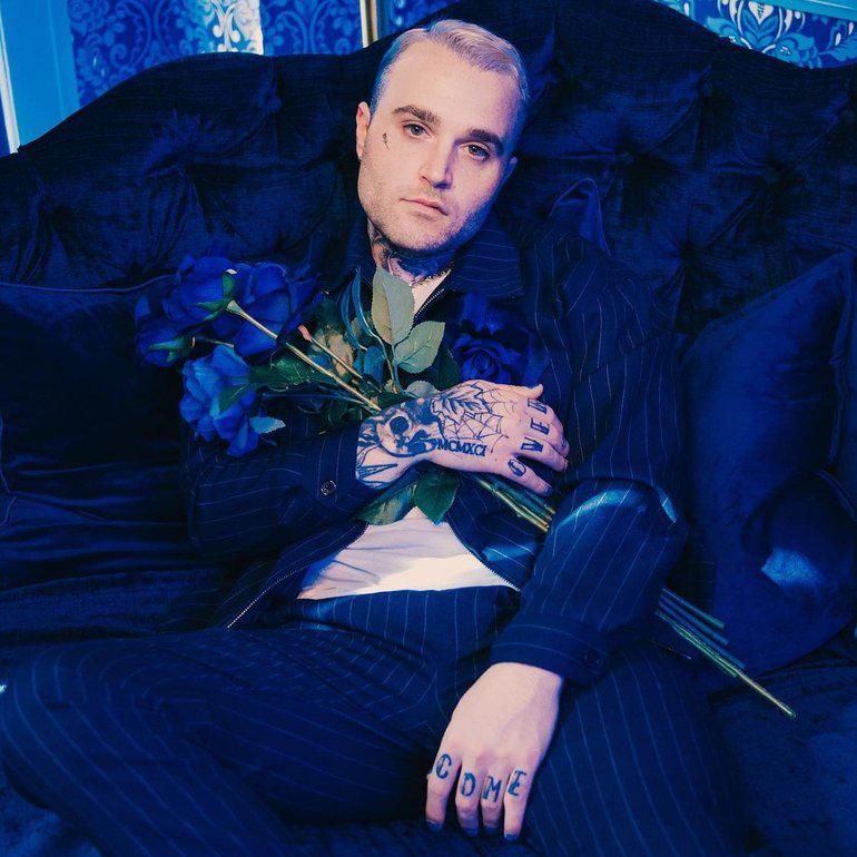 Photo of Benny Mayne