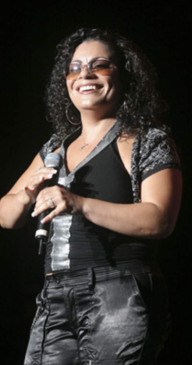 Foto de Lisa Lisa & The Cult Jam