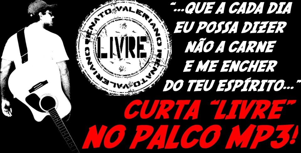 Foto de Renato Valeriano