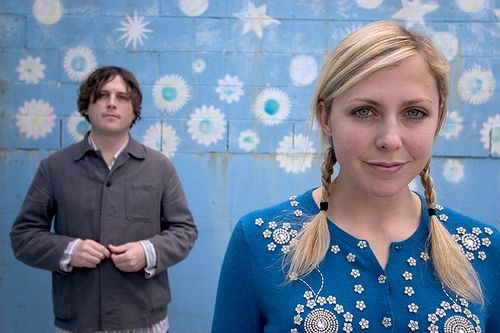 Foto de The Submarines