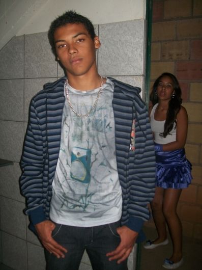 Foto de Gabriel Santos