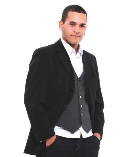 Foto de Mark Quinziano