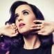 Foto do artista Katy Perry