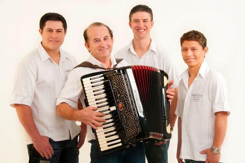 Photo of Musical Novo Embalo