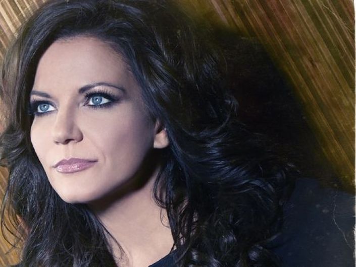 Foto de Martina McBride