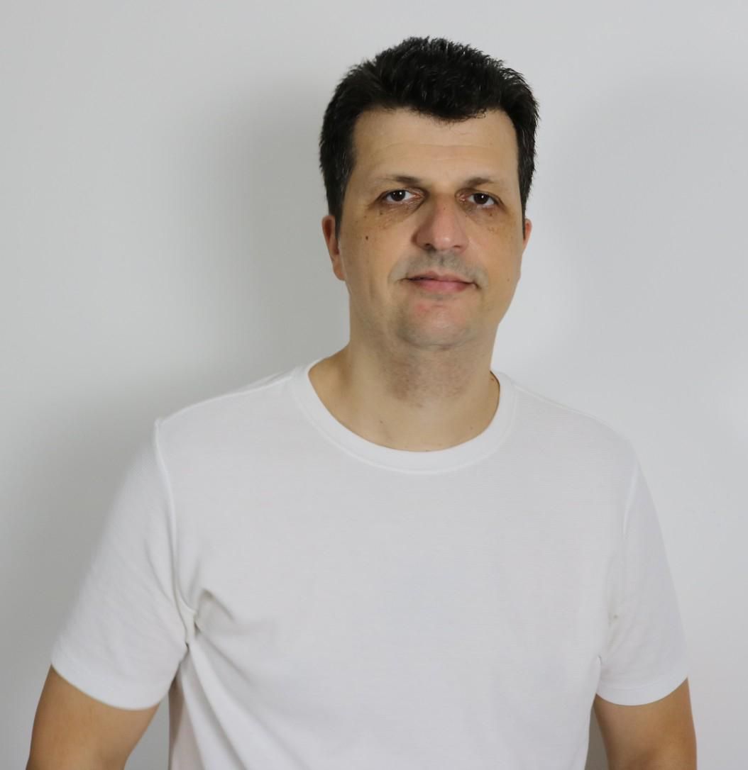 Foto de Fred Tedesco