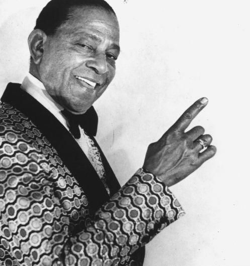 Foto de Antonio Machín