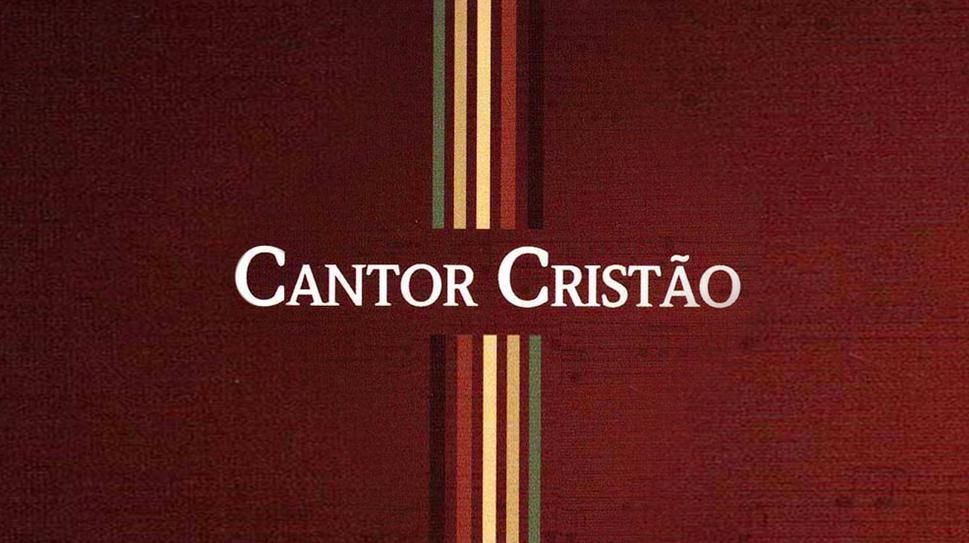 Foto de Cantor Cristão