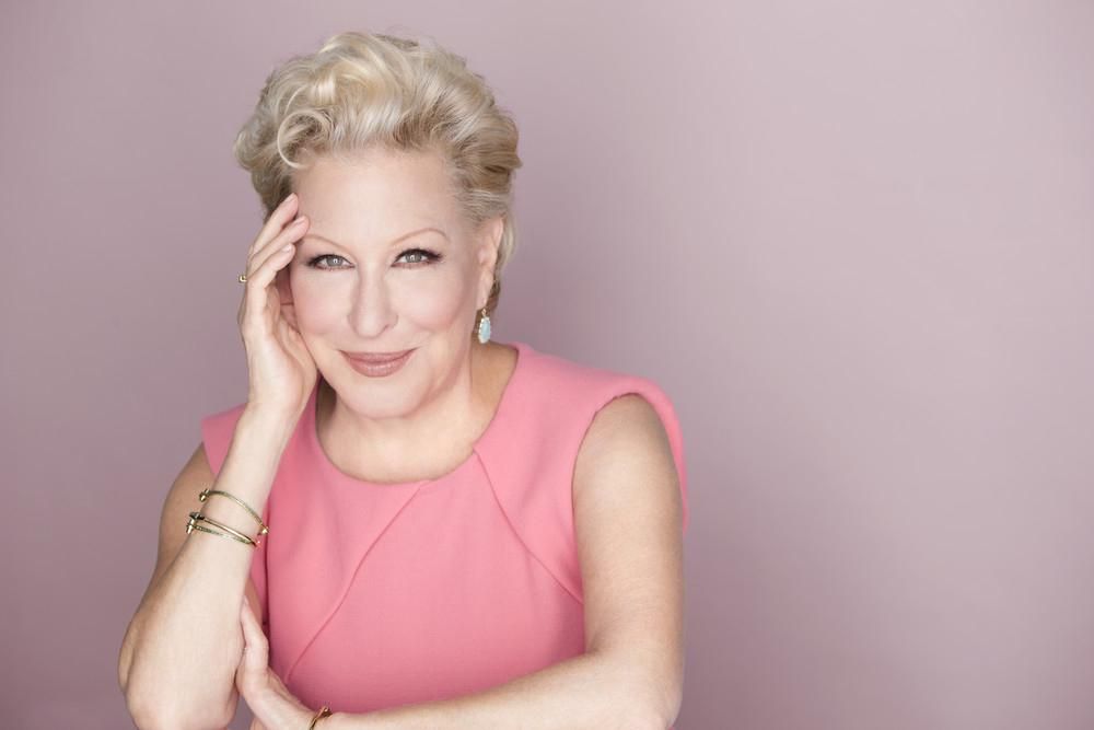 Foto de Bette Midler