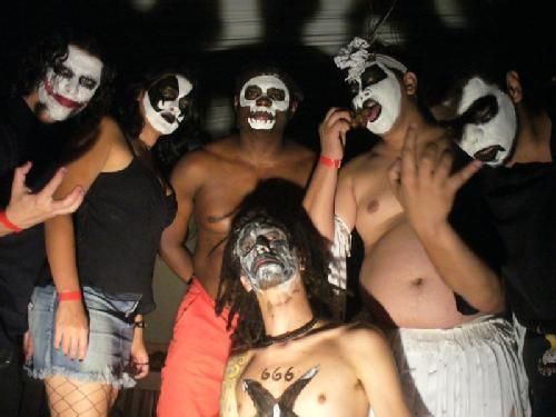 Foto de Cara De Porco