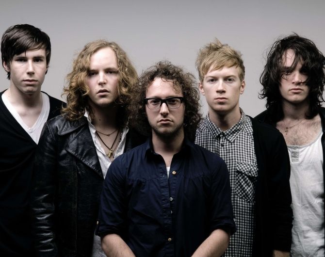 Foto de Midnight Youth