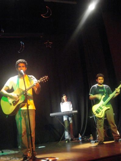 Foto de Projeto Realejo