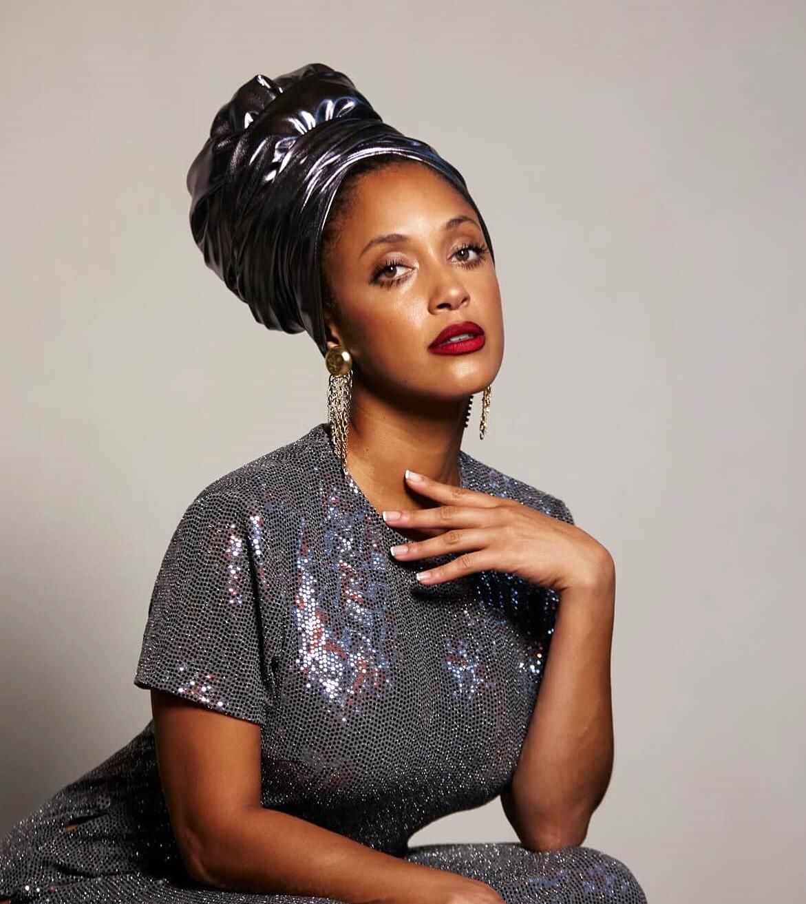 Foto de Phyllisia Ross