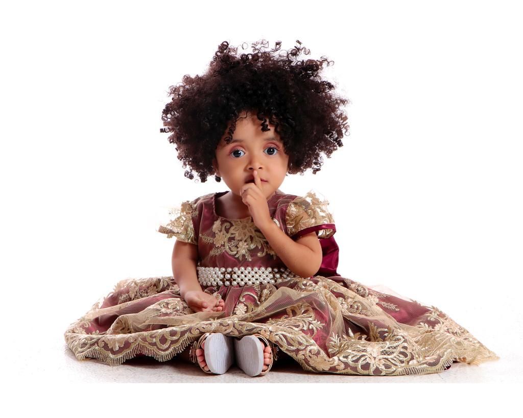 Foto de Sarah Gabriella Cristal