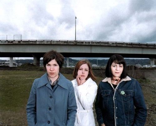 Foto de Heavens To Betsy