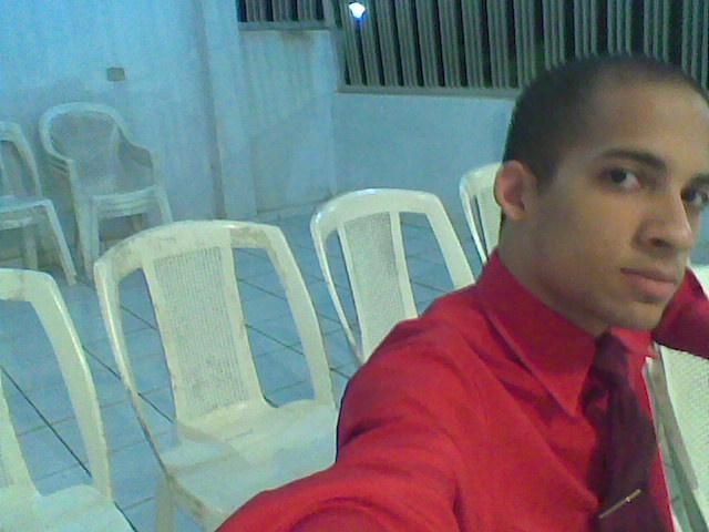 Foto de Jeová Gilberto