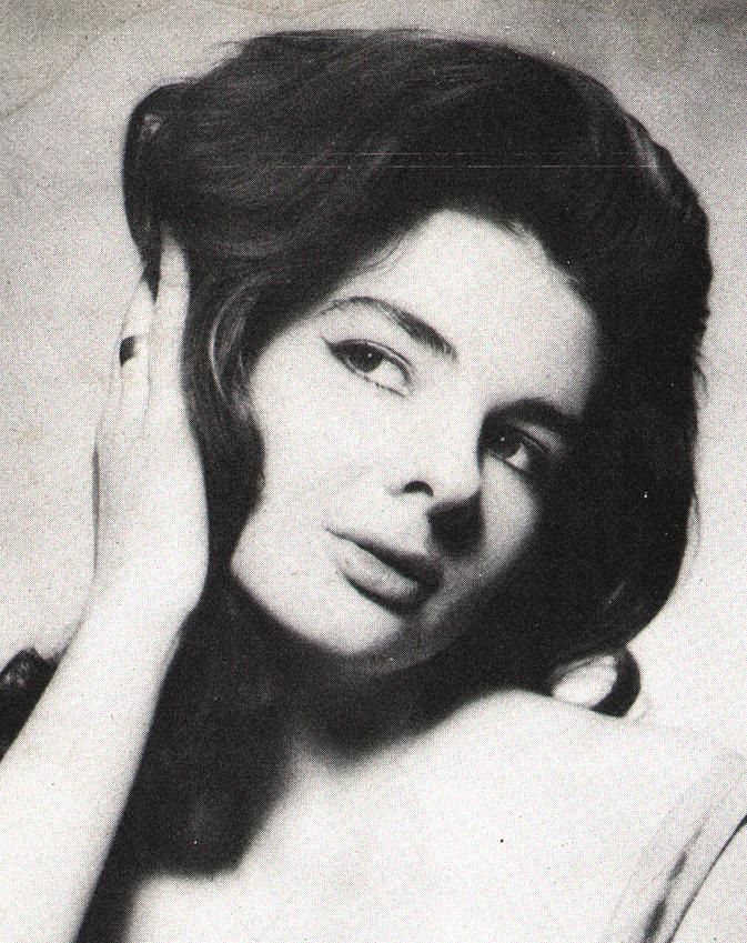 Foto de Denise Brousseau