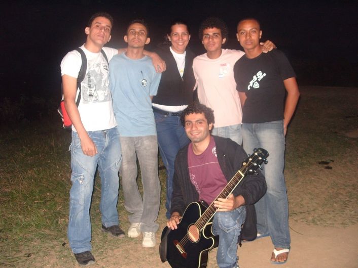 Foto de Banda ScoD