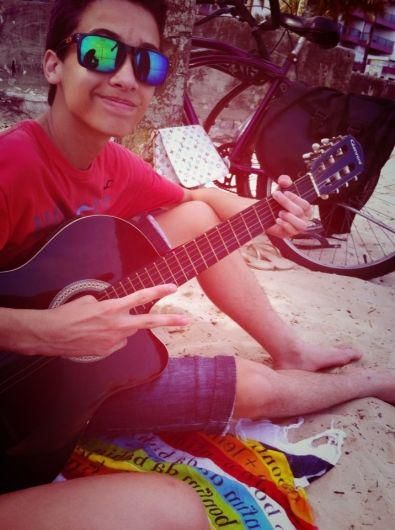 Foto de Caio Bentoglio