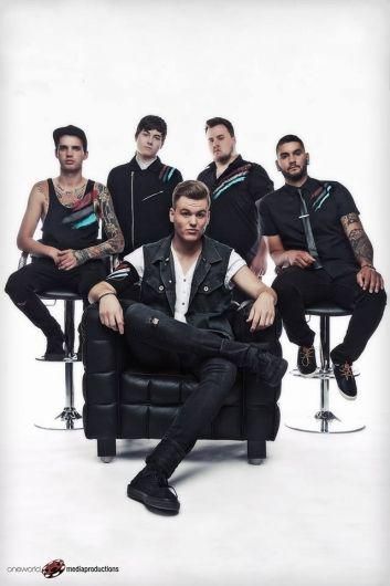 Foto de Hearts & Hands