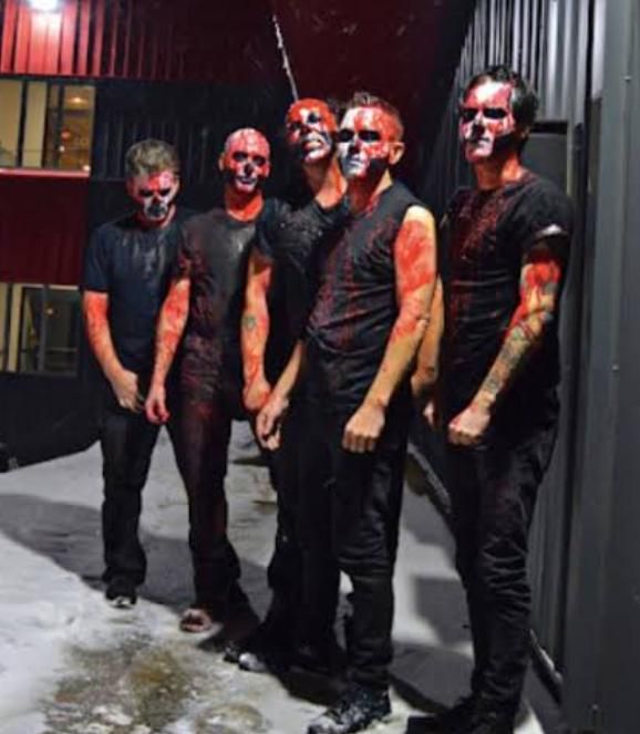 Foto de Big Fuckin Skull