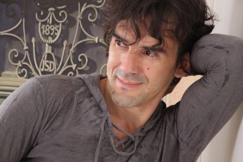 Foto de Alceni Vieira