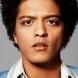 Foto do artista Bruno Mars