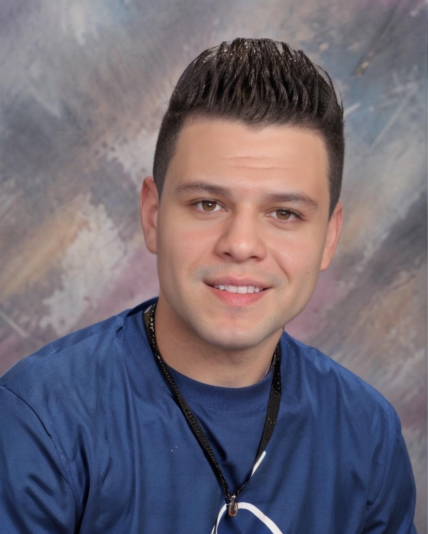 Foto de Luifer Cuello