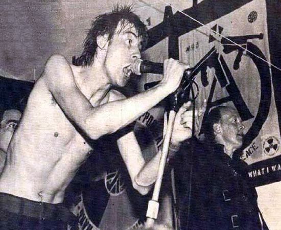 Foto de Crass