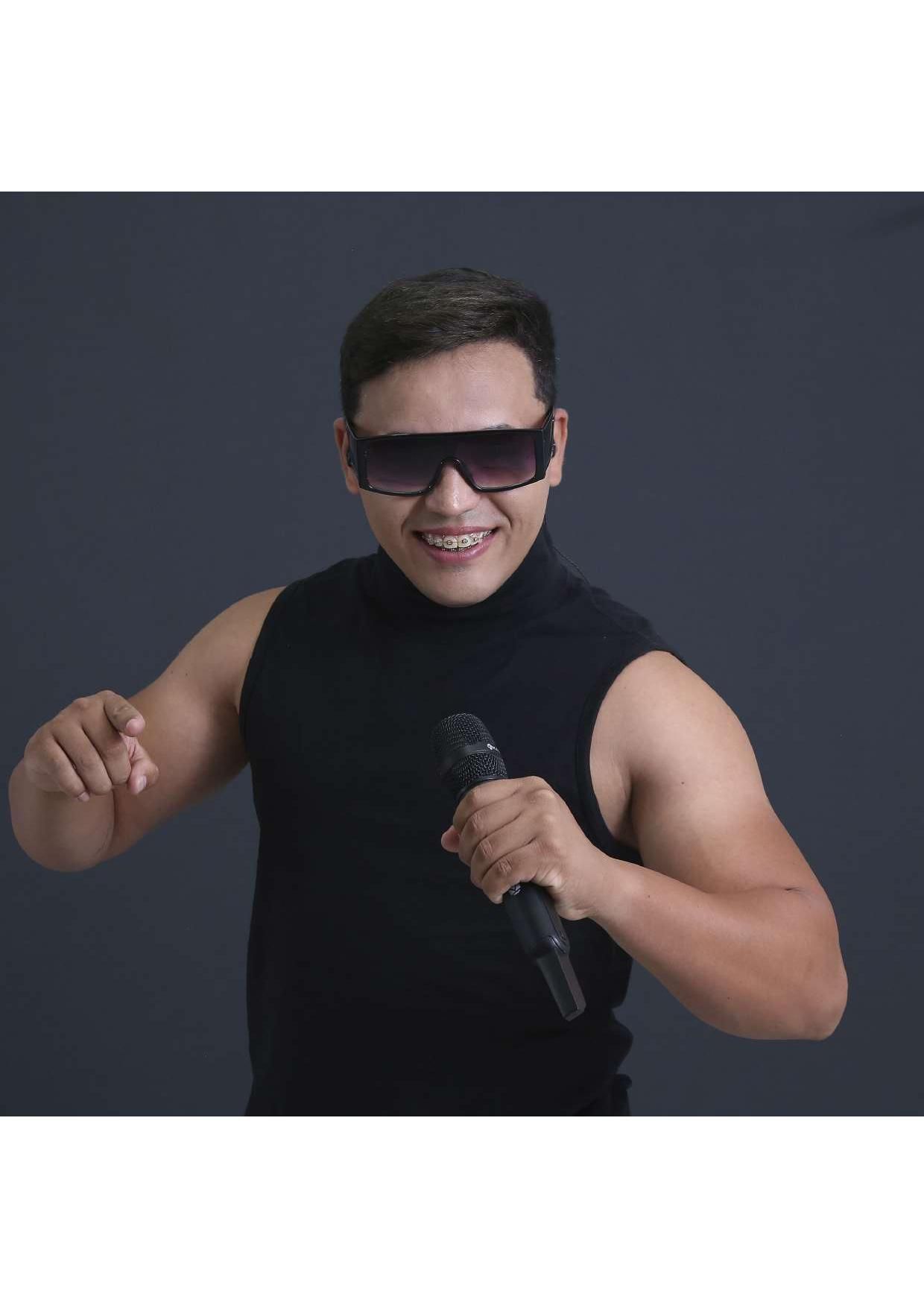 Foto de Jefynho Pegação