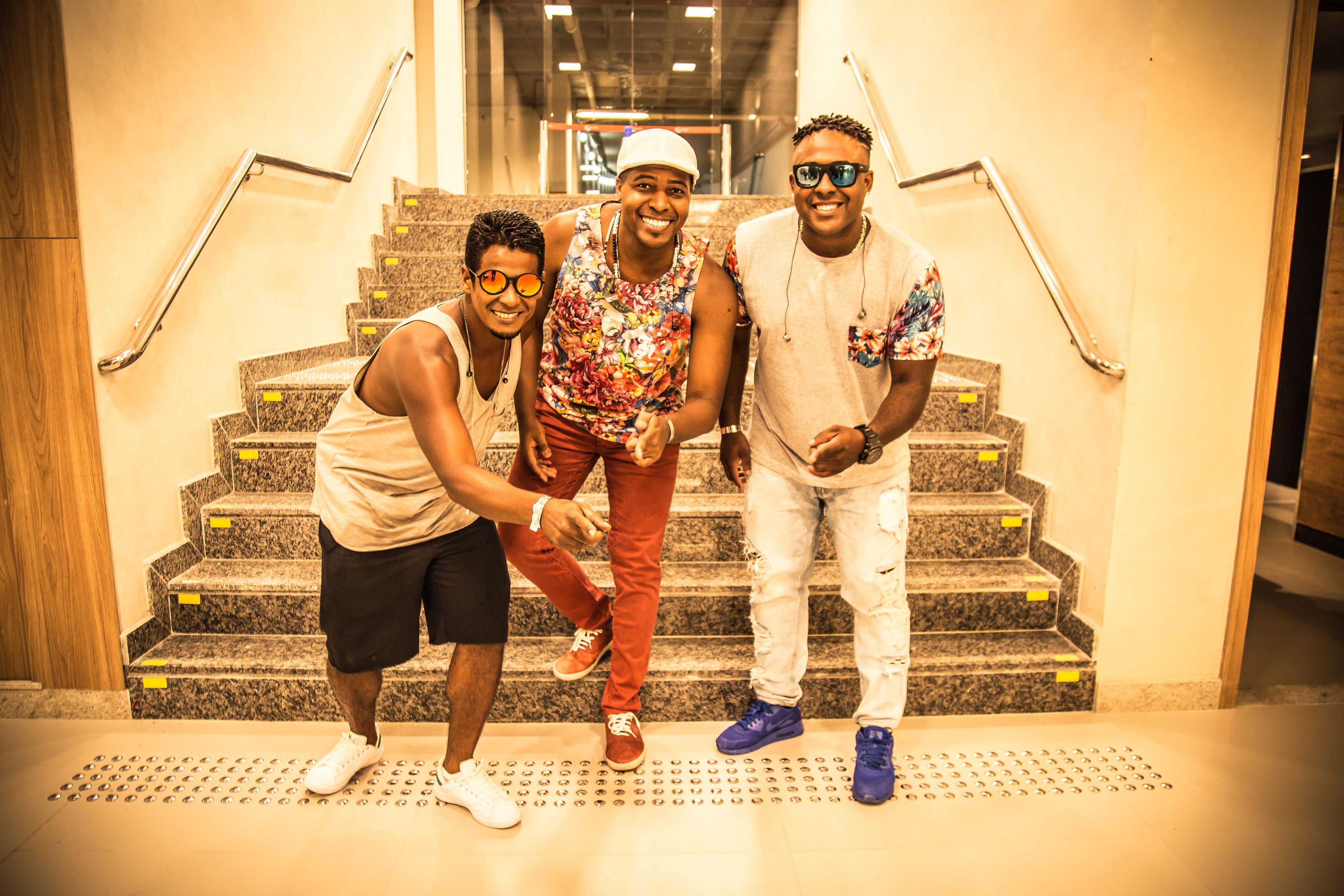 Foto de Grupo Puro Acaso