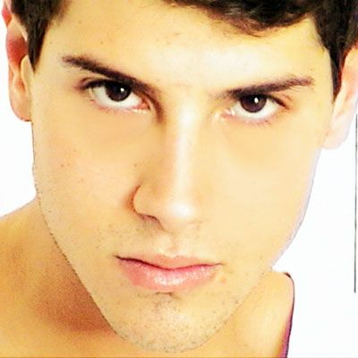 Foto de Kido Mathelart