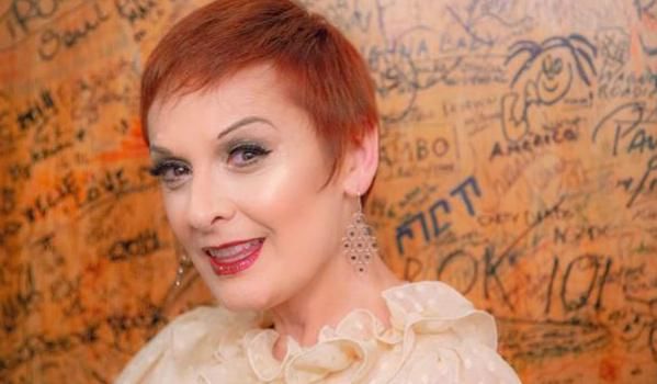 Foto de Mafalda Minnozzi