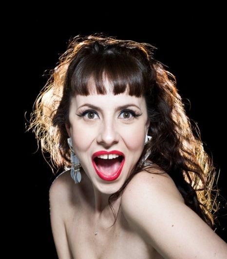 Foto de Maria Daniela Y Su Sonido Lasser