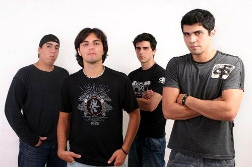 Foto de Banda Camisa de Força