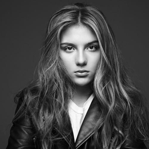 Photo of Grace Gaustad