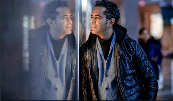 Foto de Jair Oliveira