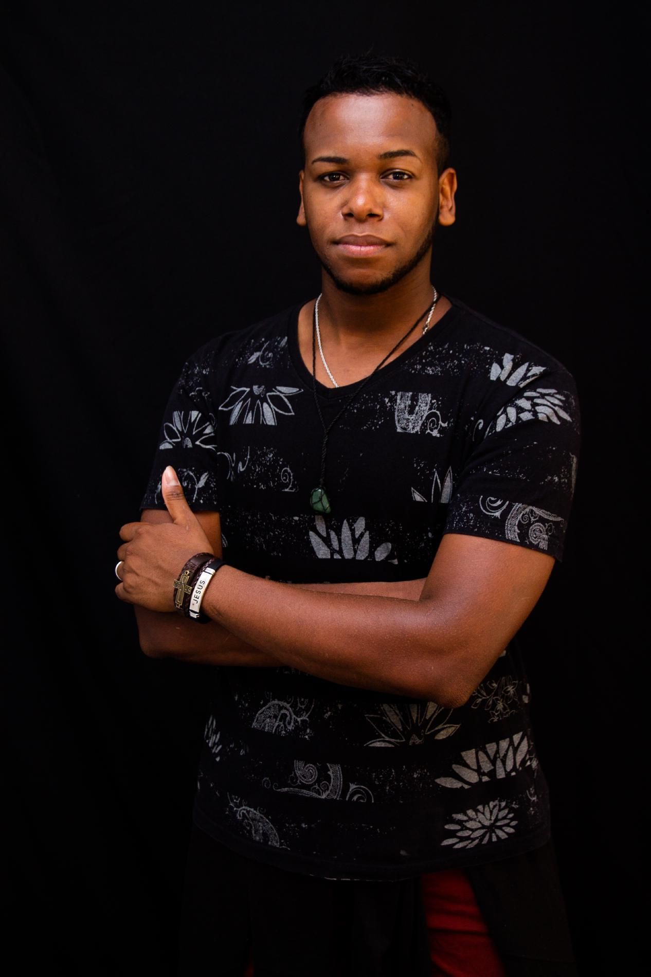 Foto de Jovani Diniz